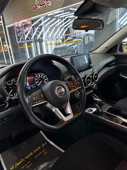 نیسان سێنترا